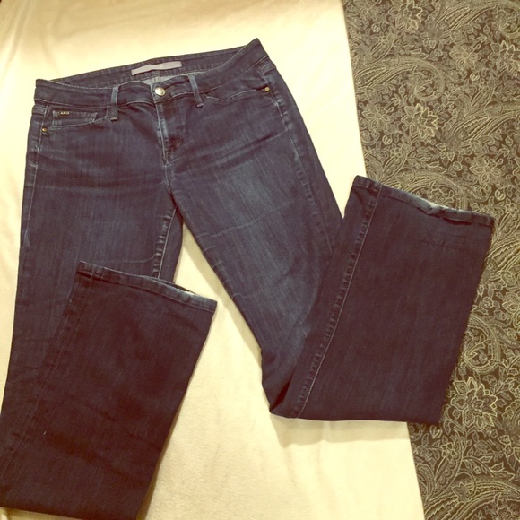 Joe's Jeans Denim - Joe’s Jeans - the Visionaire